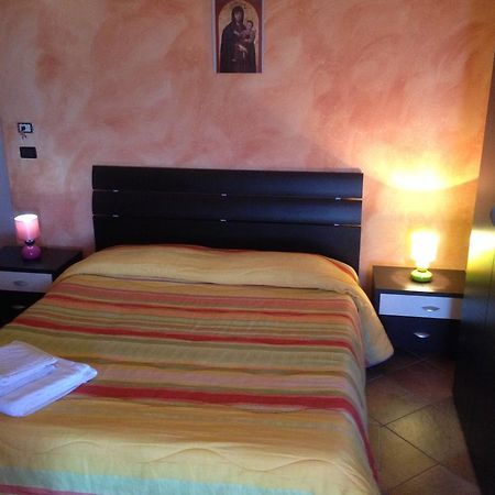 B&B Al Centro Storico Troina ภายนอก รูปภาพ