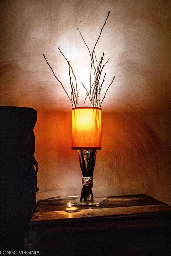 B&B Al Centro Storico Troina ภายนอก รูปภาพ