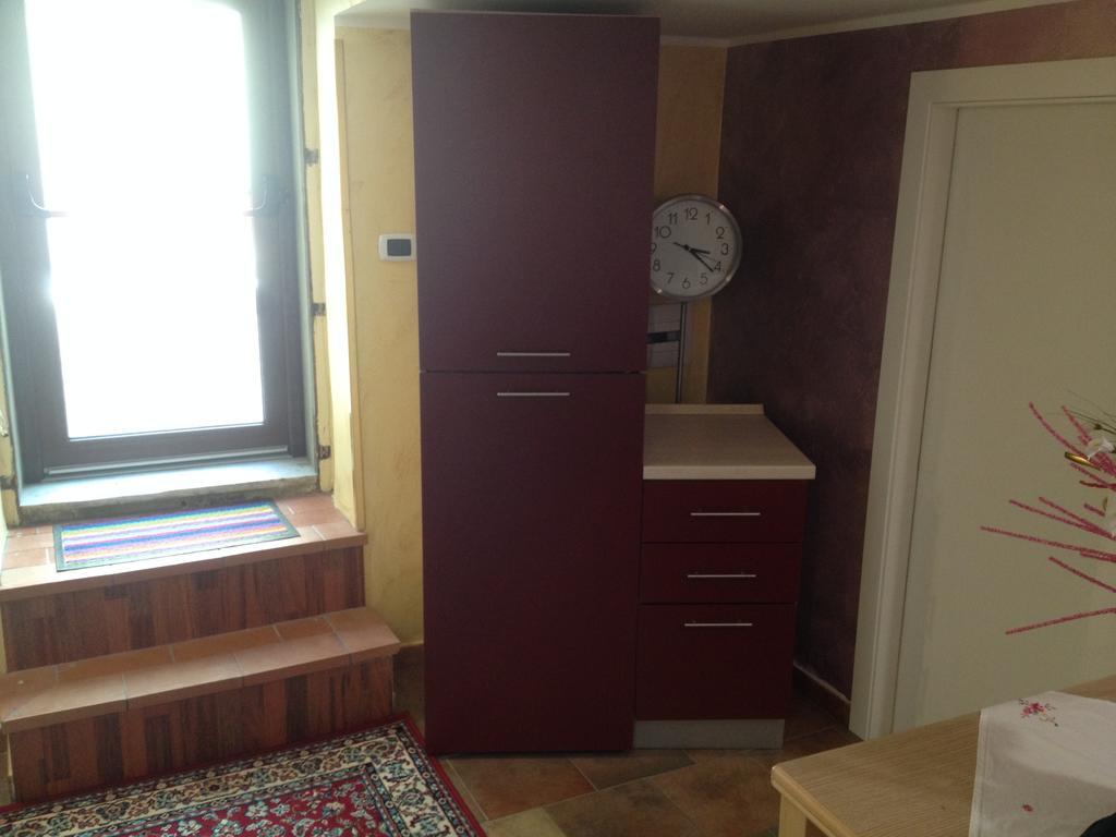 B&B Al Centro Storico Troina ภายนอก รูปภาพ