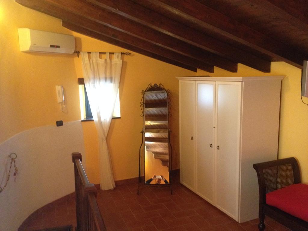 B&B Al Centro Storico Troina ภายนอก รูปภาพ