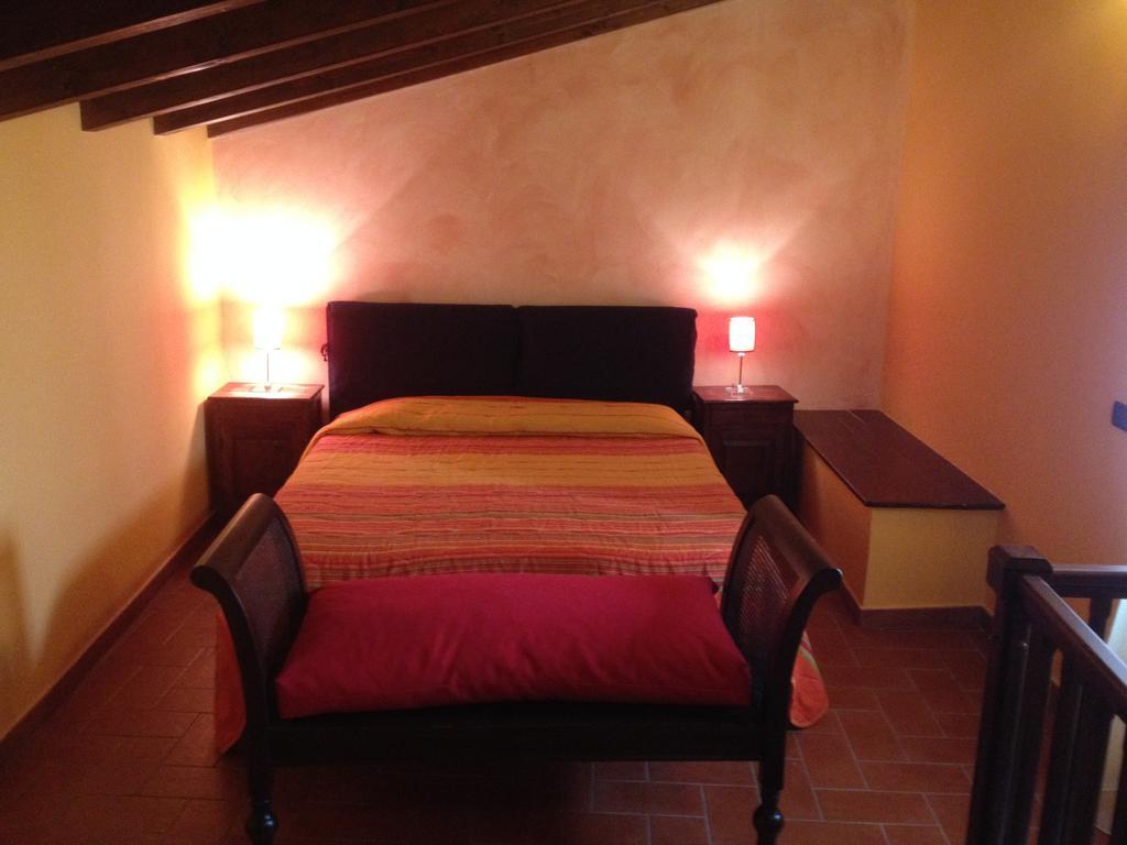B&B Al Centro Storico Troina ภายนอก รูปภาพ