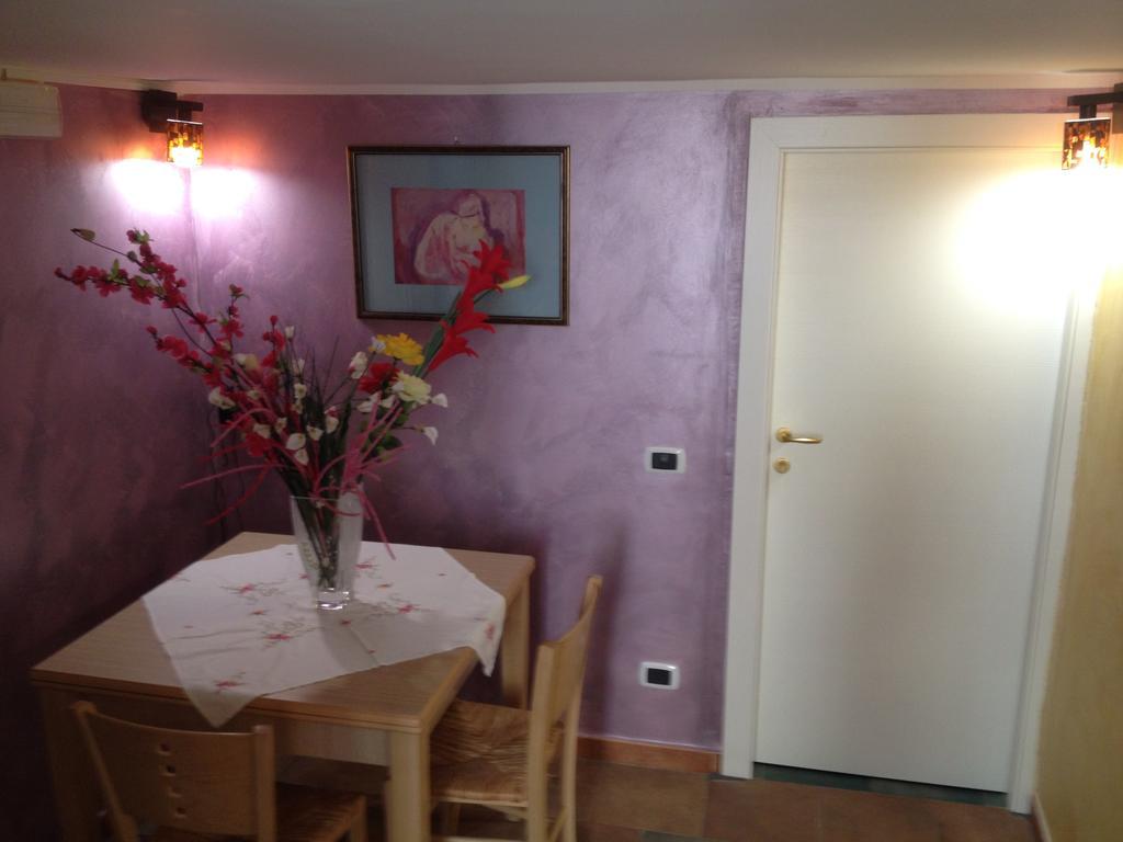 B&B Al Centro Storico Troina ภายนอก รูปภาพ