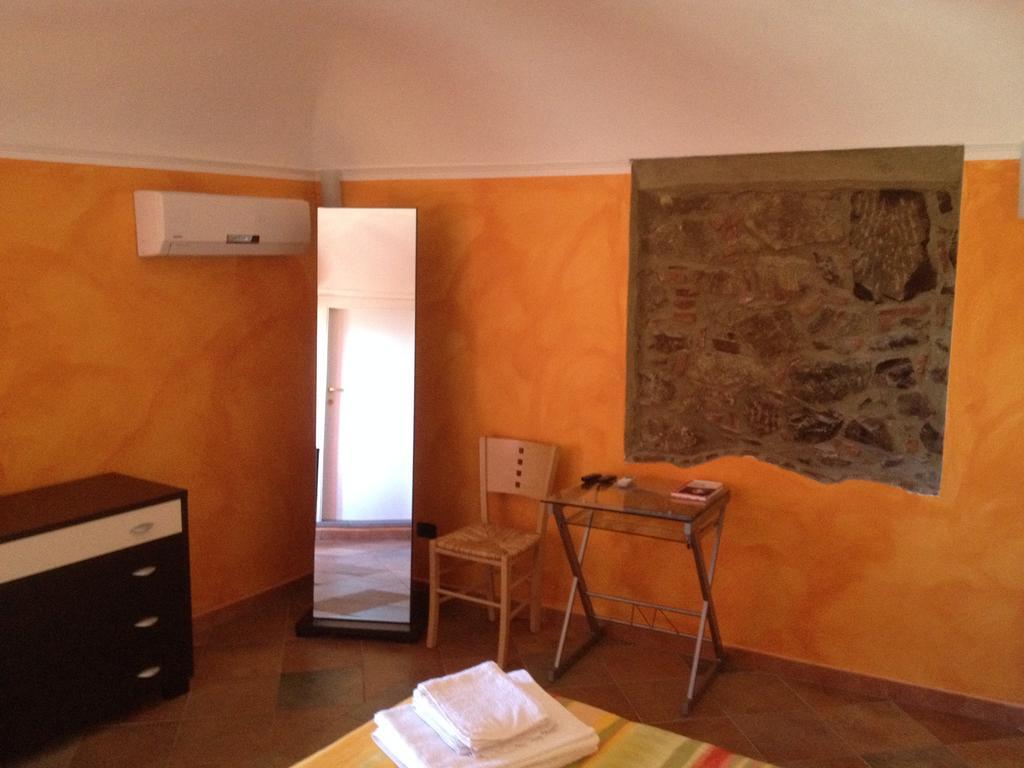 B&B Al Centro Storico Troina ภายนอก รูปภาพ