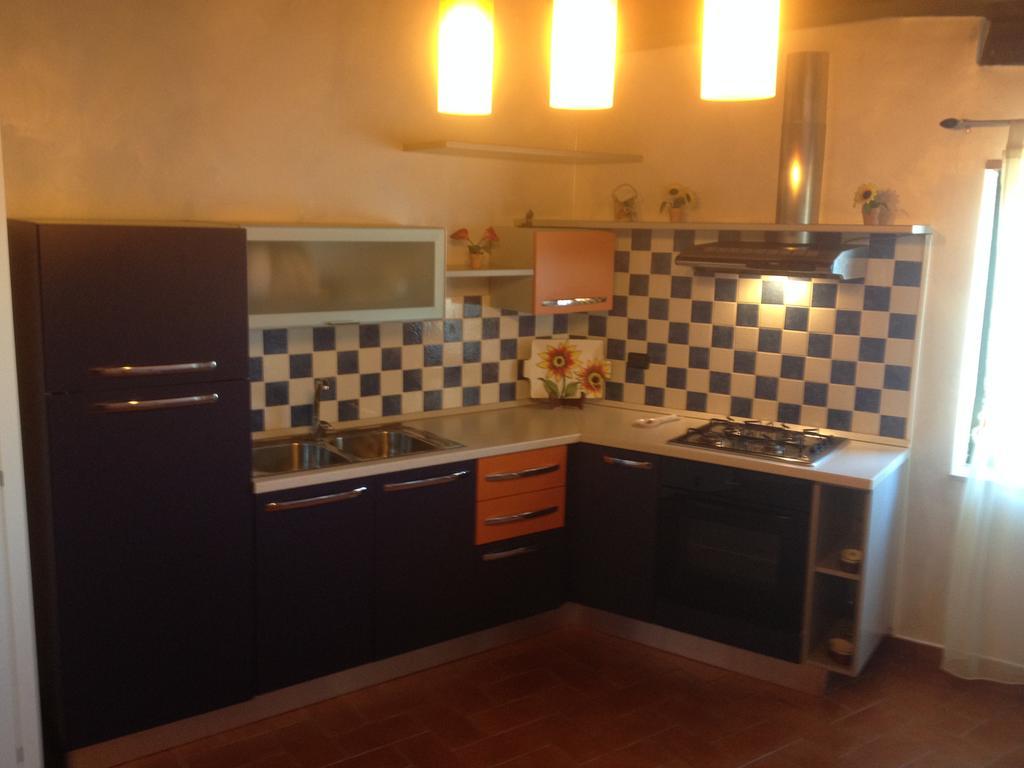 B&B Al Centro Storico Troina ภายนอก รูปภาพ